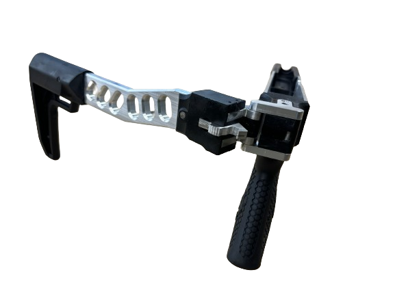 Custom Ruger 10/22 Folding Stock