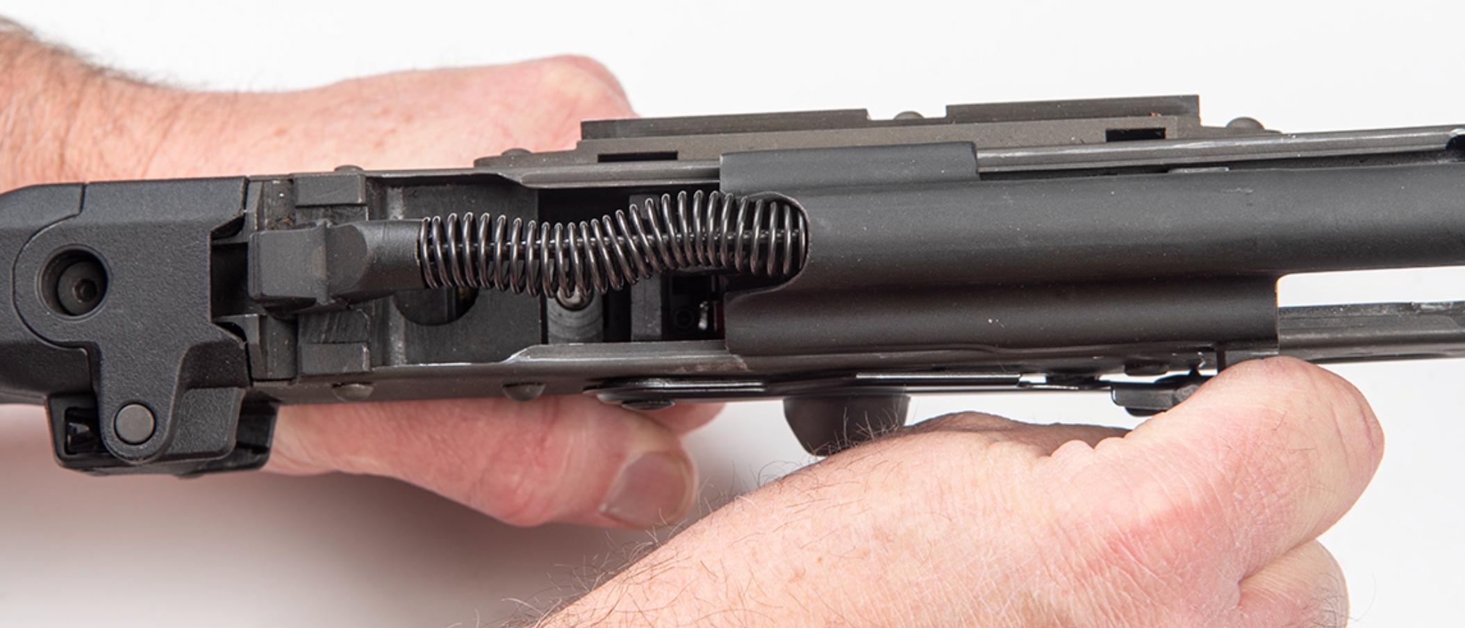 MaRs AK FRT Parts Kit