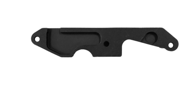  AK-47/74 Side Rail Scope Mount -  USA MADE 