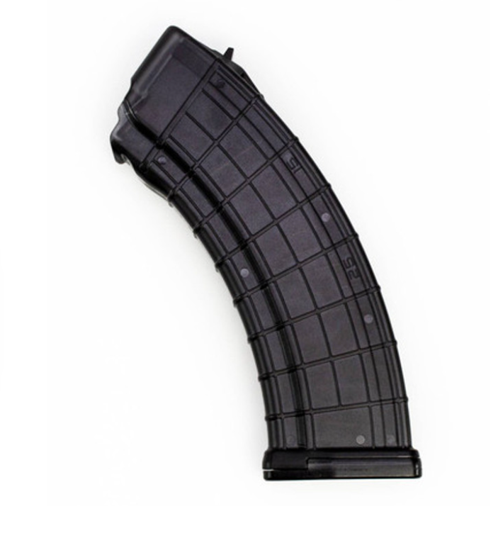 AK-47 7.62x39 30rd Polymer Magazine
