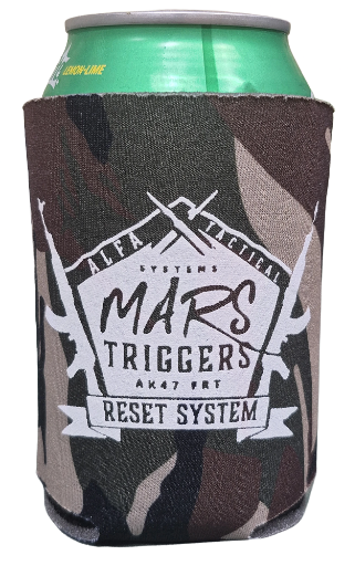 We make lasting 4 seconds look cool beer cooler