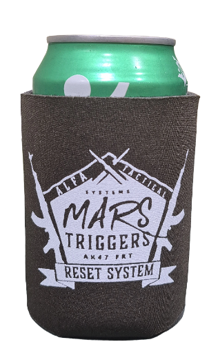 We make lasting 4 seconds look cool beer cooler