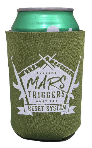 We make lasting 4 seconds look cool beer cooler