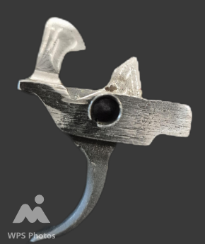 HAMMERHOOK J1 SERIES  For the V2 AK FRT 