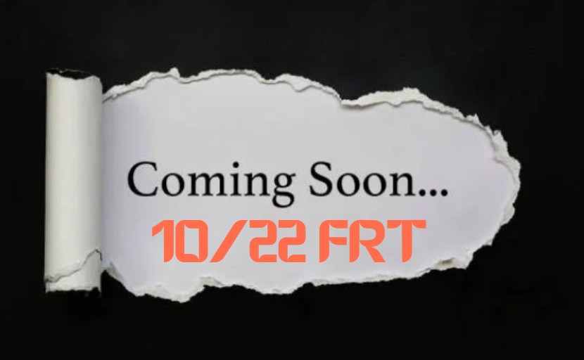 10/22 FRT 