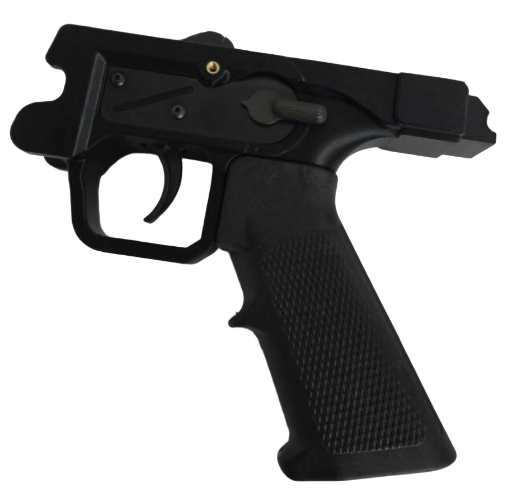 MP5 COMPLETE LOWER SYSTEM, WITH AR SUPER SAFETY AND MP5 TRIP PRE-INSTALLED