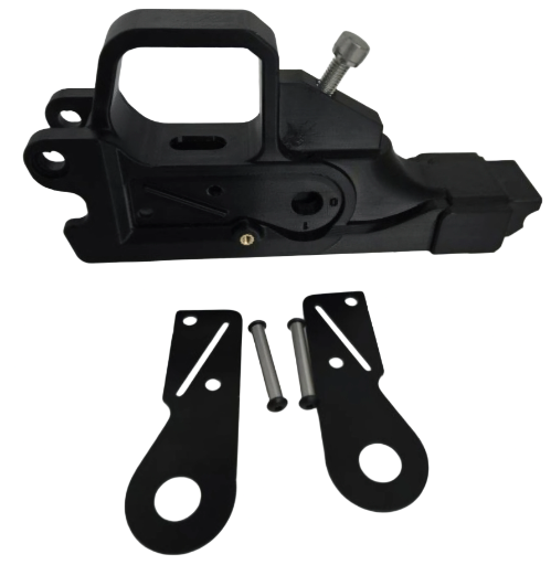 MP5 COMPLETE LOWER SYSTEM, WITH AR SUPER SAFETY AND MP5 TRIP PRE-INSTALLED 