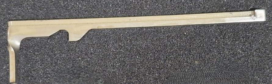 Captive Trip Bar - Essential V2 Trigger Component