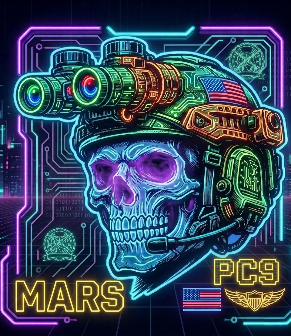 PC9 MaRs Reset Trigger