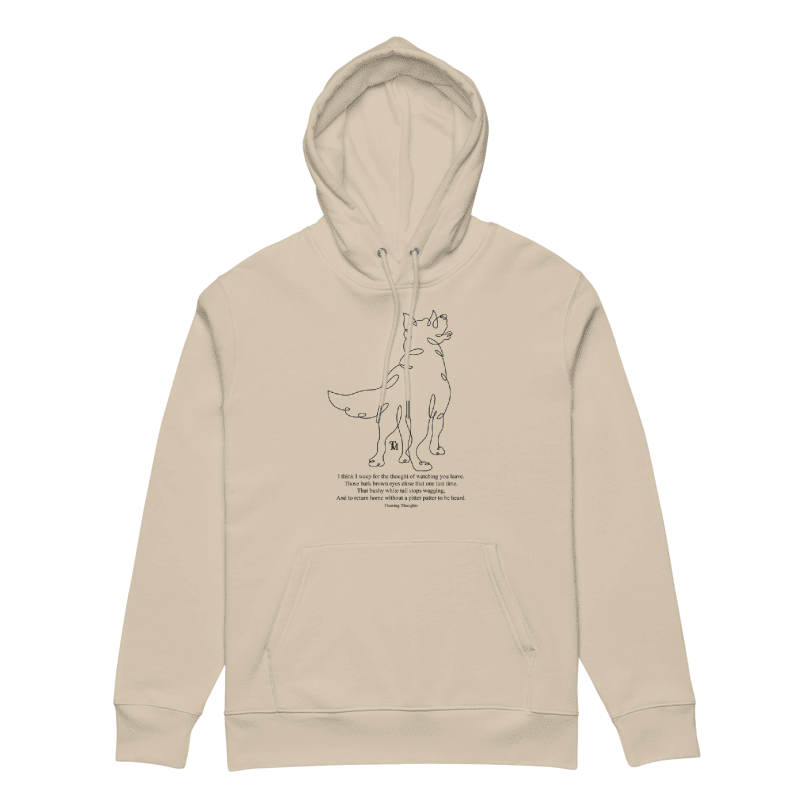 Floof Hoodie