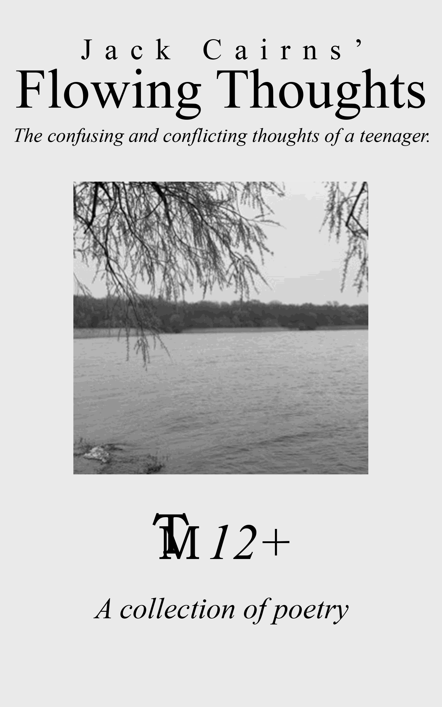 Flowing Thoughts
