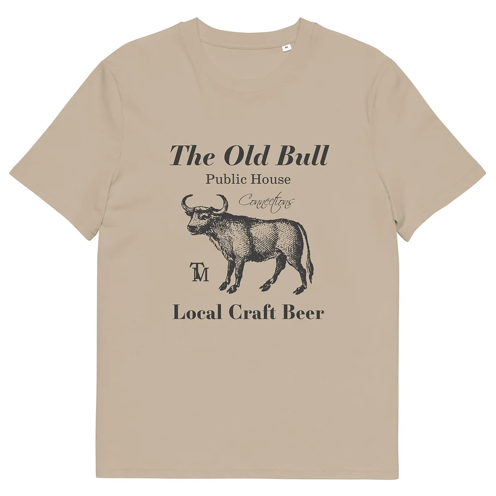 Old Bull T Shirt