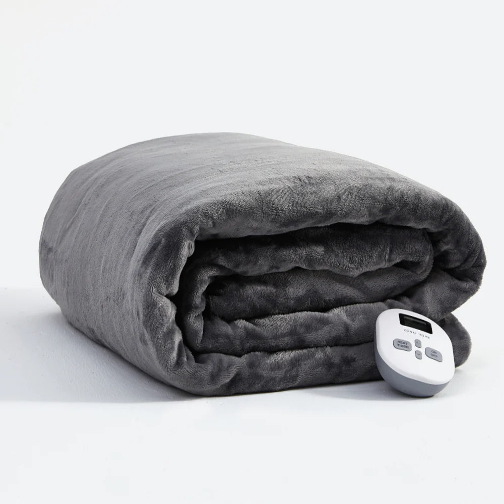 Electric Heated Weight Blanket