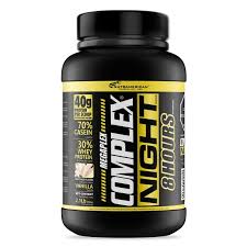COMPLEX NIGHT NUTRAMERICAN PHARMA UPS 2,1 LB