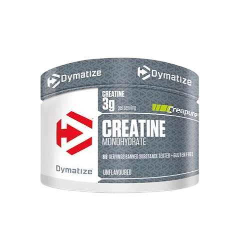 Creatina Dymatize