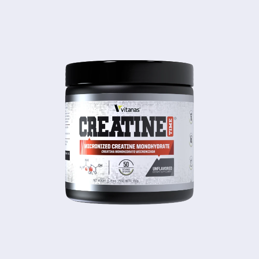 Creatina Vitanas Lab