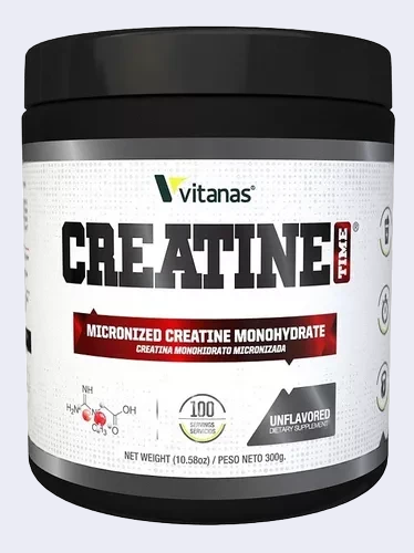 Creatina Vitanas Lab