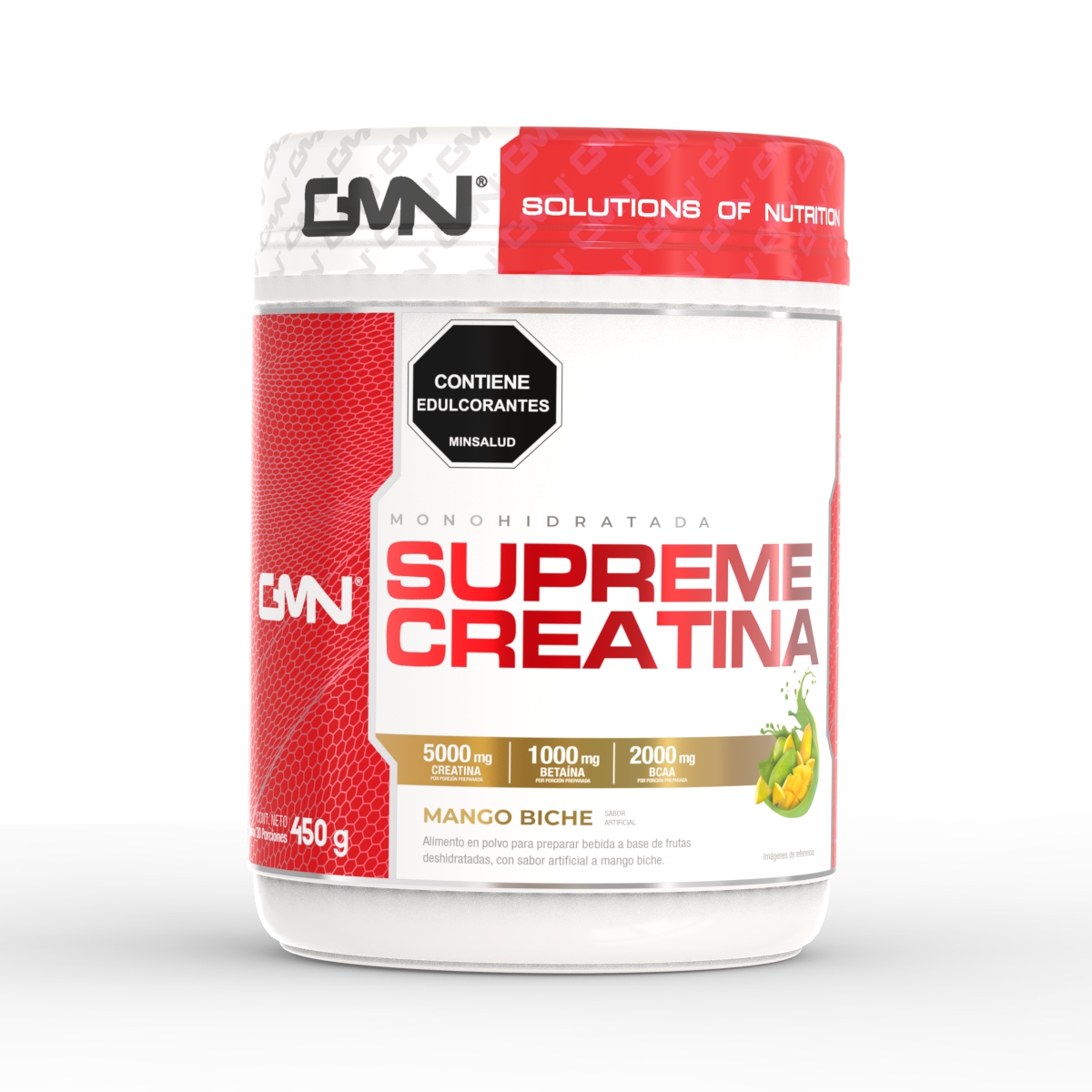 Supreme Creatina