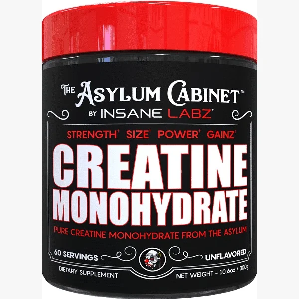 Creatina Inzane Labz 
