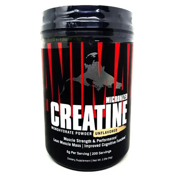 Creatina Animal - Universal
