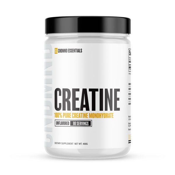 Creatina Condemne Labs