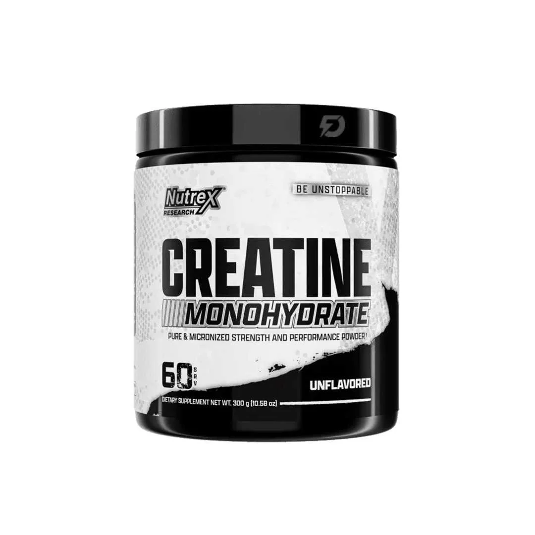Creatina Monohydrate Nutrex