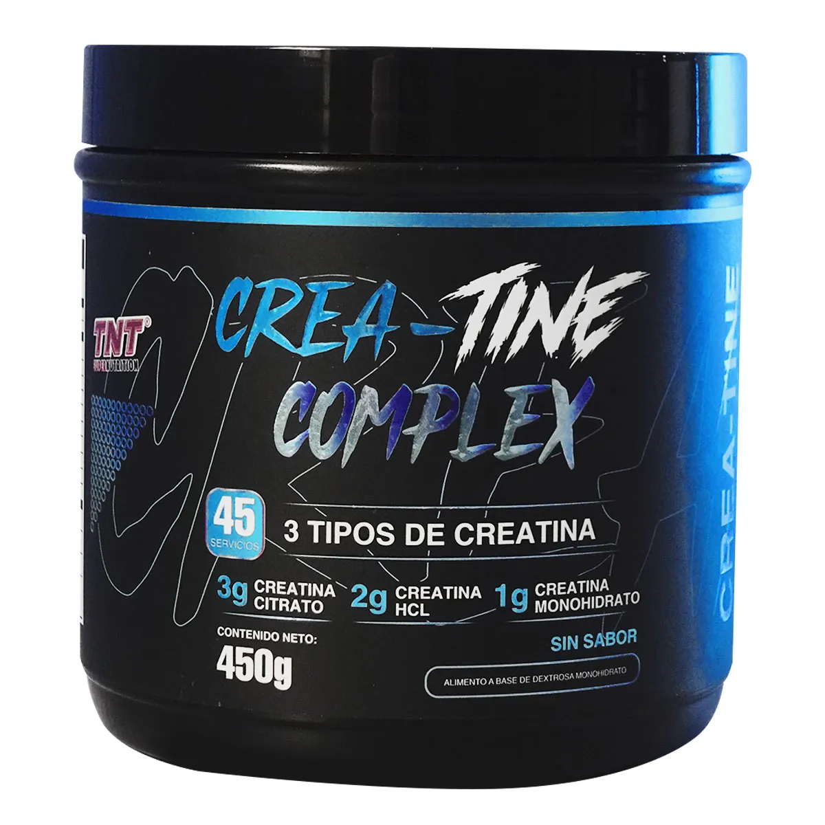Crea-Tine Complex