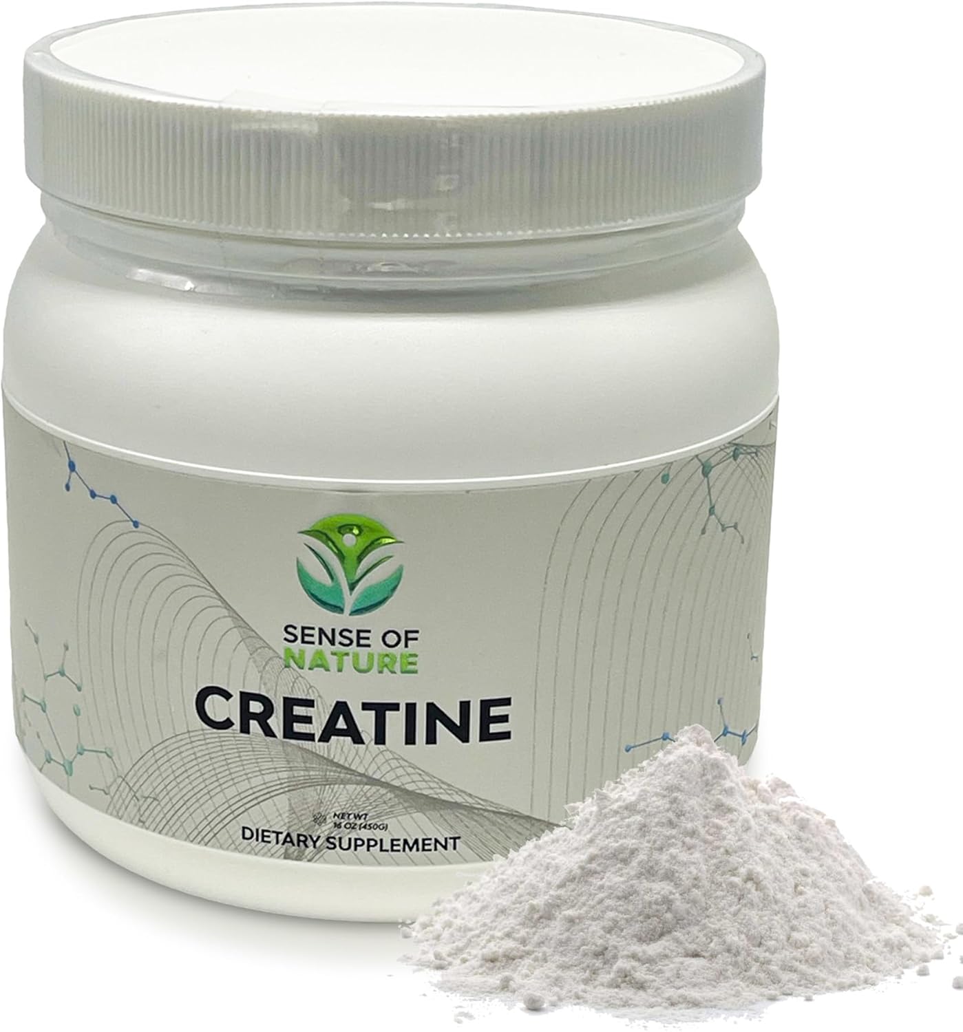 Creatine Sense of Nature 