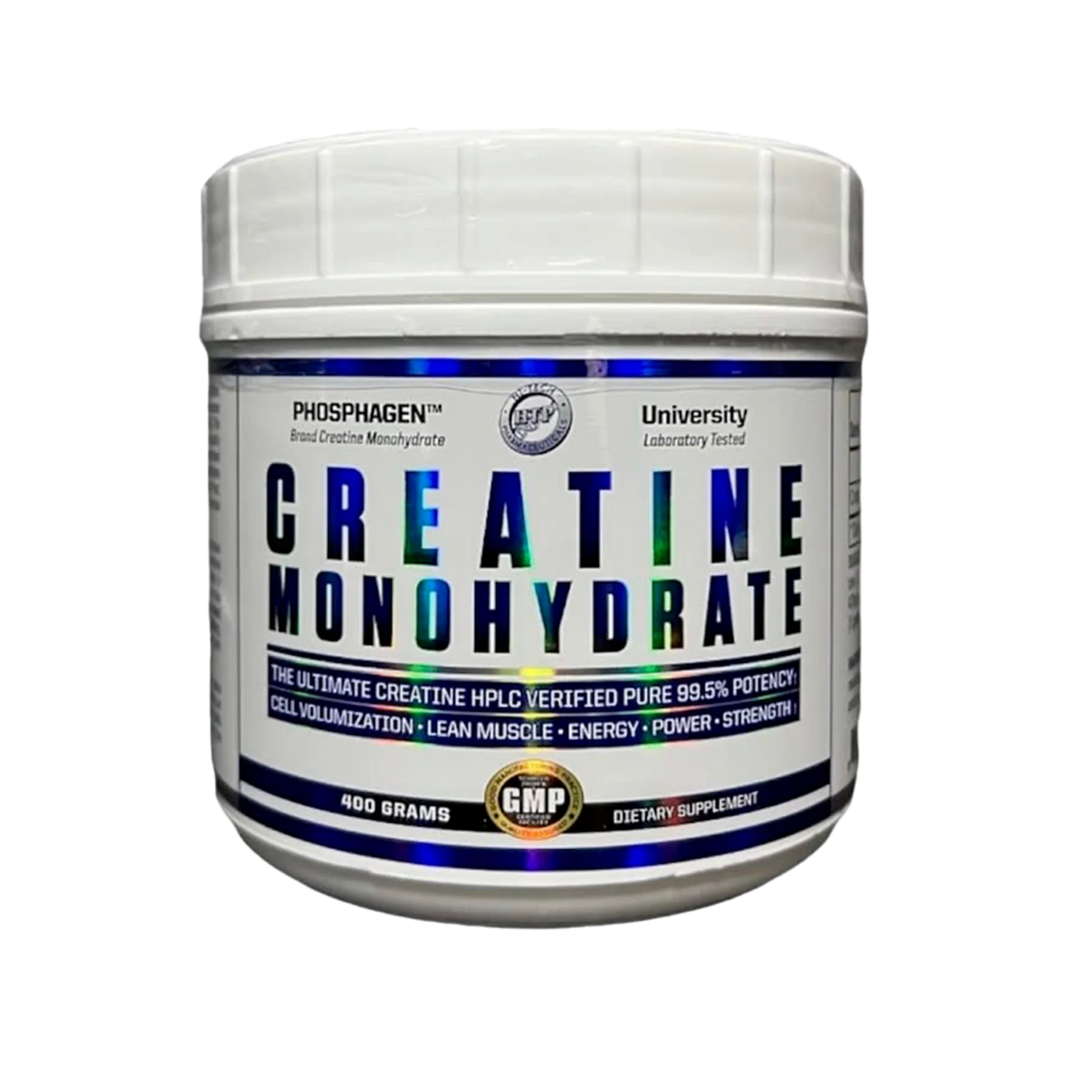 Creatine Monohydrate Hi-Tech