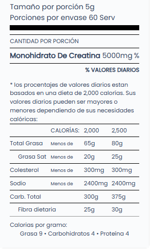 Creatina Animal - Universal