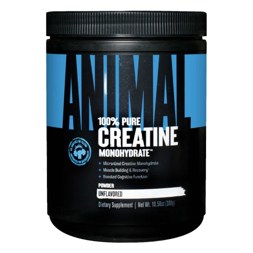 Creatina Animal - Universal