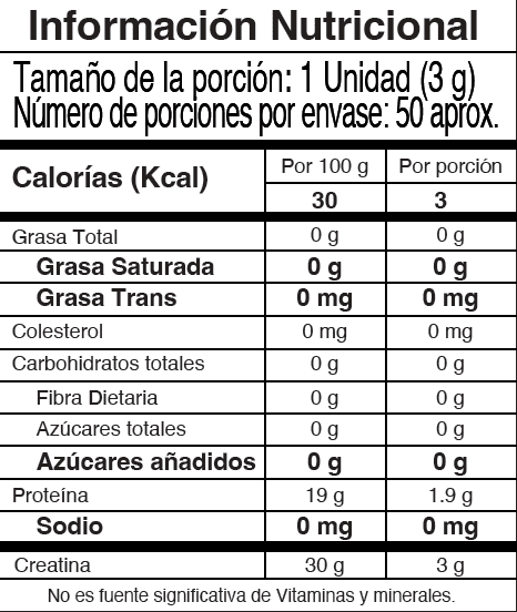 Creatina Imn Nutrition 