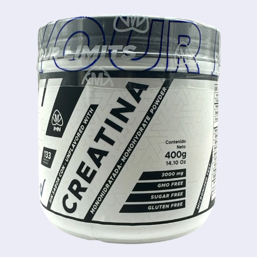 Creatina Imn Nutrition 