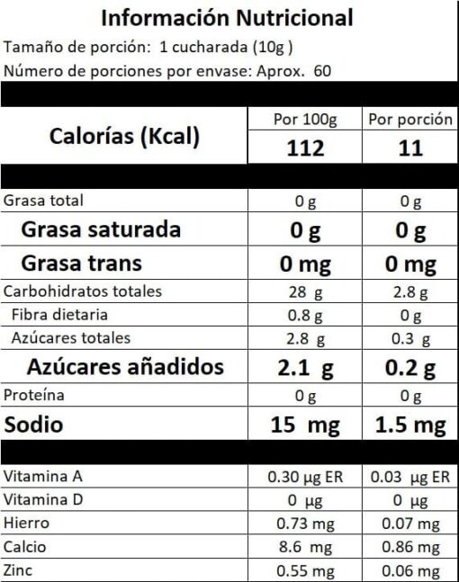 Creatina Ato-Mic HCL