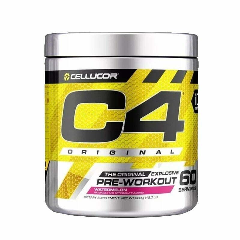 Cellucor C4 Original Pre-Workout