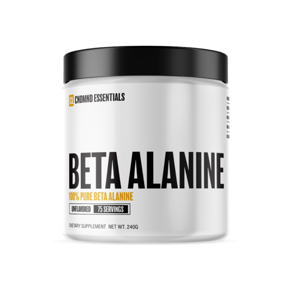 Beta-Alanine Pre-Entreno 