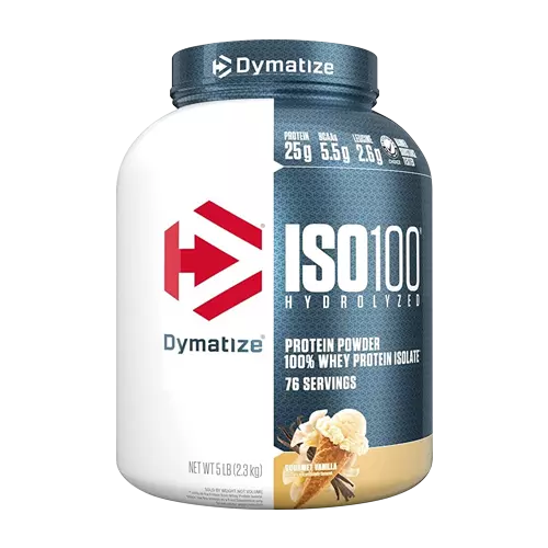 Dymatize ISO100