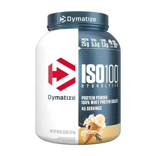 Dymatize ISO100