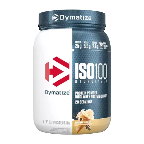 Dymatize ISO100