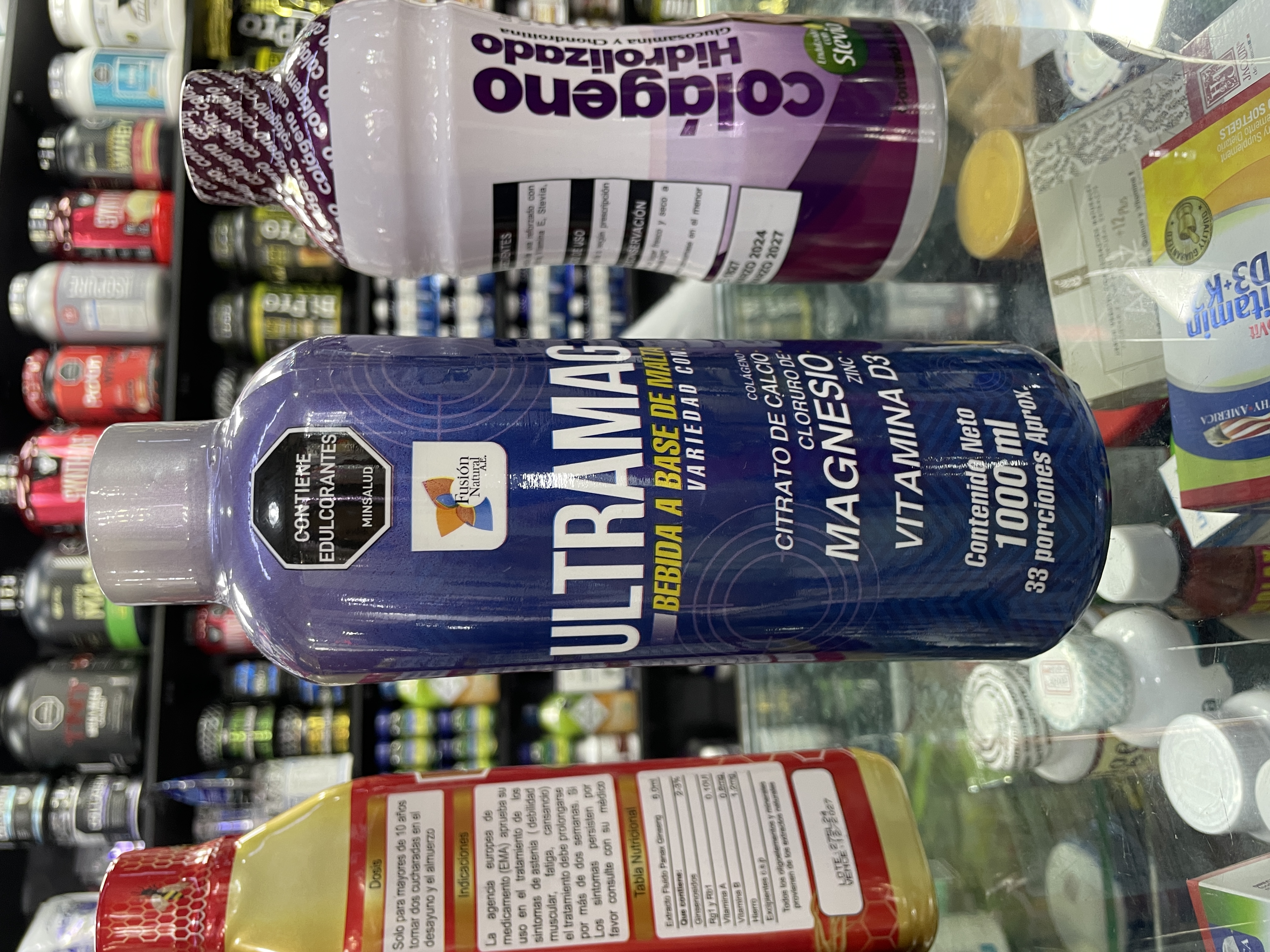 Ultramag Magnesium