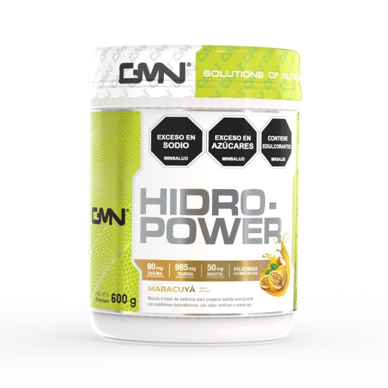 HIDRO-POWER GMN 600 GR