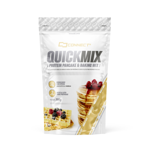 QUICKMIX (PANCAKES)  CONNECT 700GR
