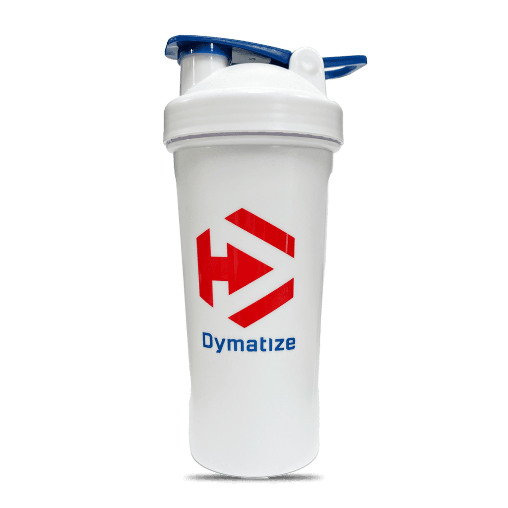 DYMATIZE TERMO BLANCO SHAKERS 500 ML