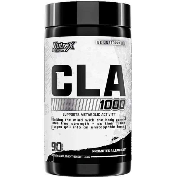 LIPO 6 CLA NUTREX 90 CAP