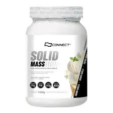SOLID MASS CONNECT 3LB
