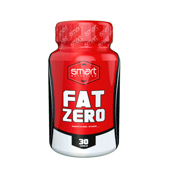 FAT ZERO SMART NUTRITION 30 CAP