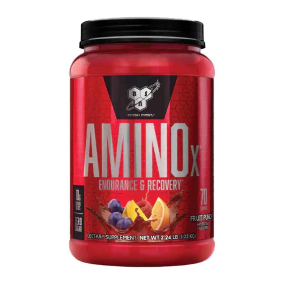 AMINO X BSN 70 SERV