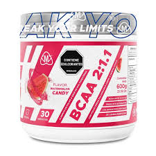 BCAA 2:1:1 IMN NUTRITION 30 SERV