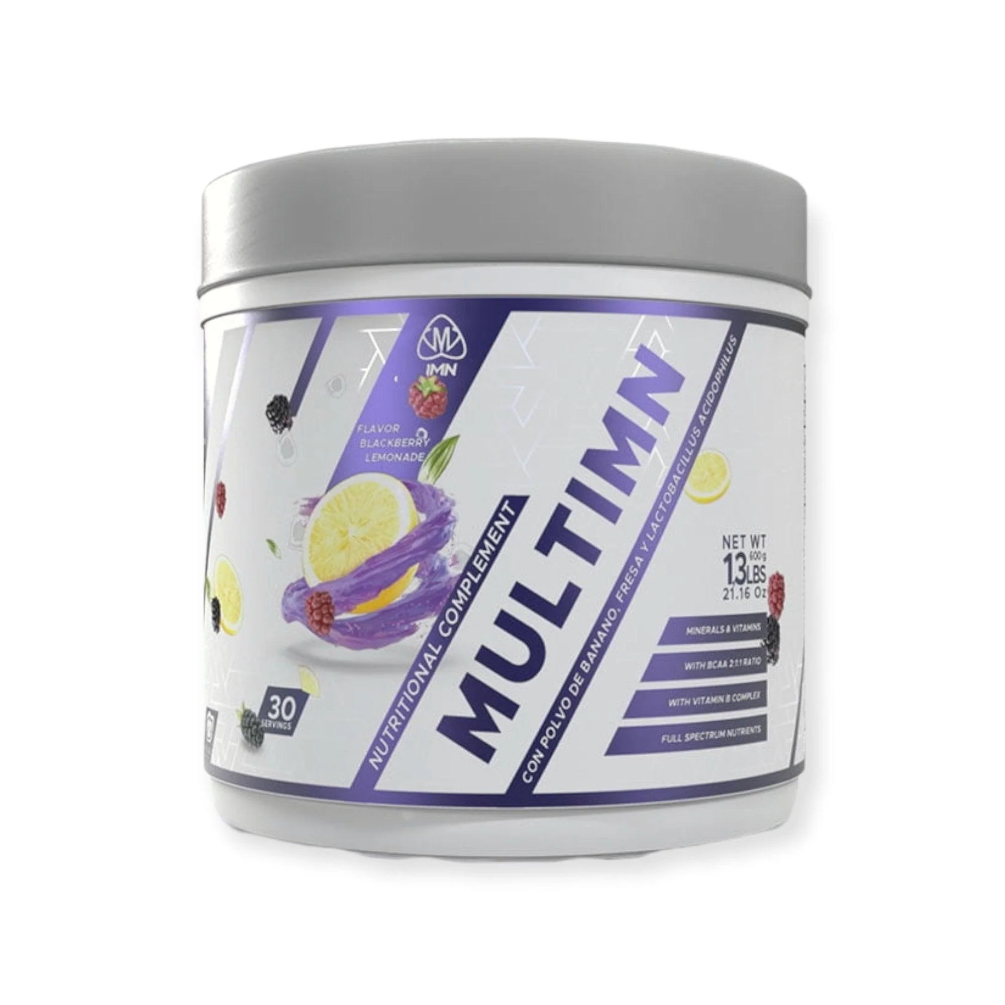 MULTIMN IMN NUTRITION 30 SERV