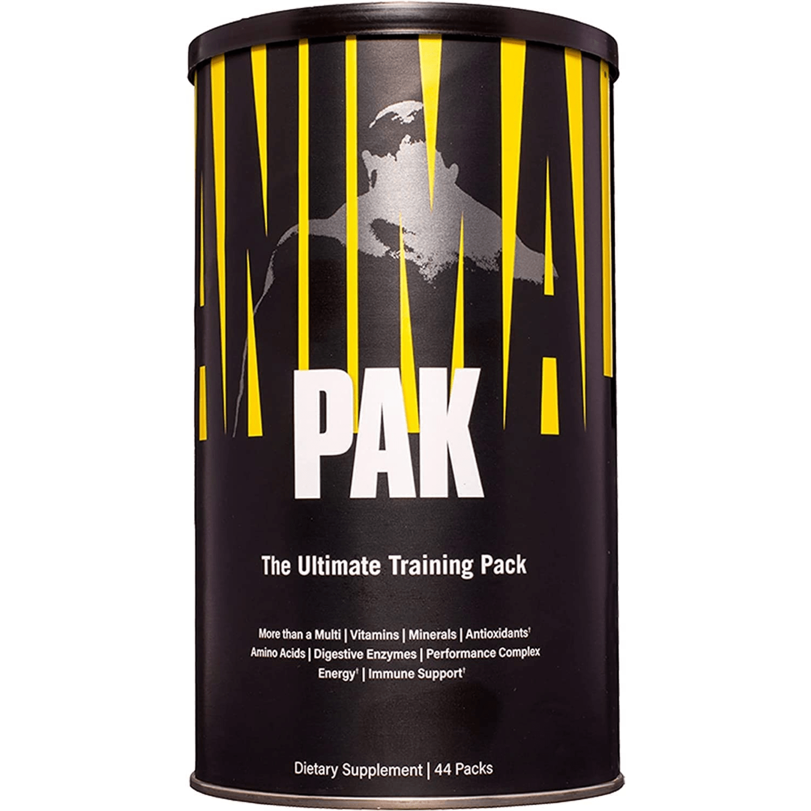 ANIMAL PACK PASTA UNIVERSAL 44 SOBR